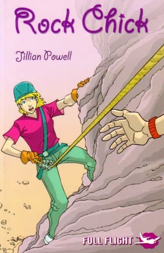 Rock Chick (Full Flight Girl Power)