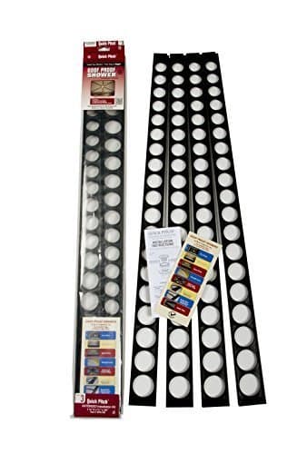 Quick-Pitch Extended Float Sticks EFS-103 Goof Proof Shower Mark E Industries by GOOF PROOF SHOWER