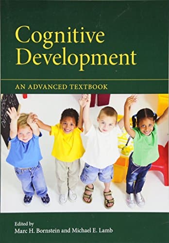 Cognitive Development: An Advanced Textbook