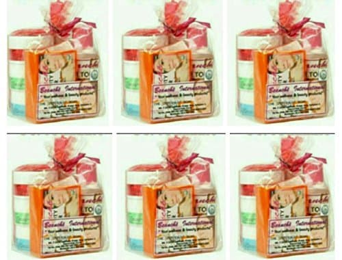 6 (Pack) Authentic Beauche International Set Fast Ship!!! by Beauche