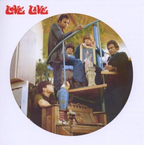 Love Live: Whisky A Go-Go 1978