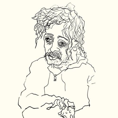 Deli Days / Sontava Nights [VINYL]