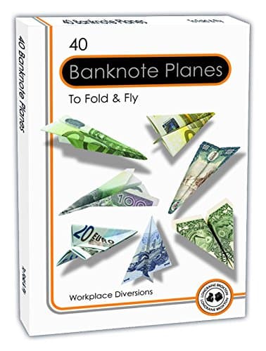 Lagoon 1105 Loncraine Broxton Banknote Plane