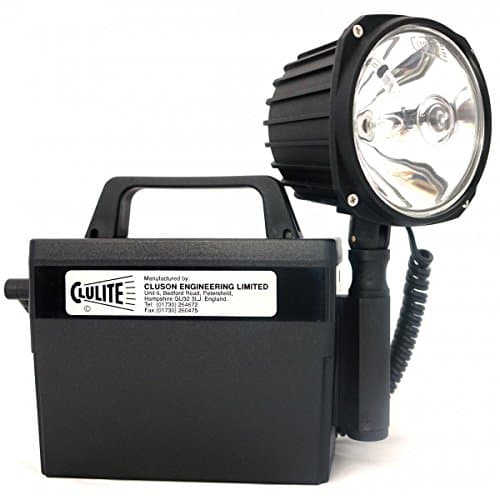 CLULITE (CB1) CLUBMAN STANDARD