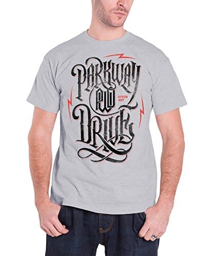 Electric Shorts' T-Shirt