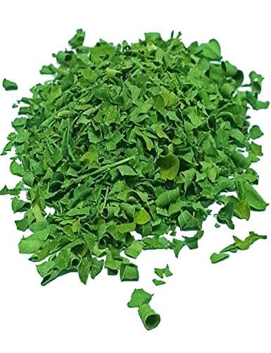 Infusion, Organically Grown, Hamper/Gift Pack, Loose Leaf - Moringa (100g) + Moringa &amp; Lemongrass (100g) + Lemongrass (100g) - 300g - 3 Pack