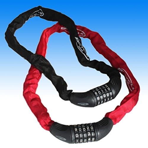 AP24 Bike Chain Lock 90 cm