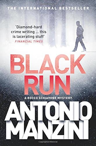 Black Run (A Rocco Schiavone Mystery)