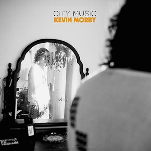 City Music [VINYL]