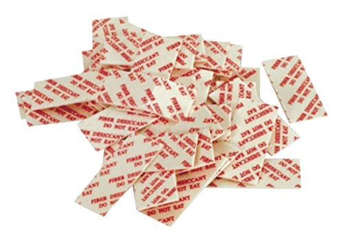 digiGo Anti Fog Pads