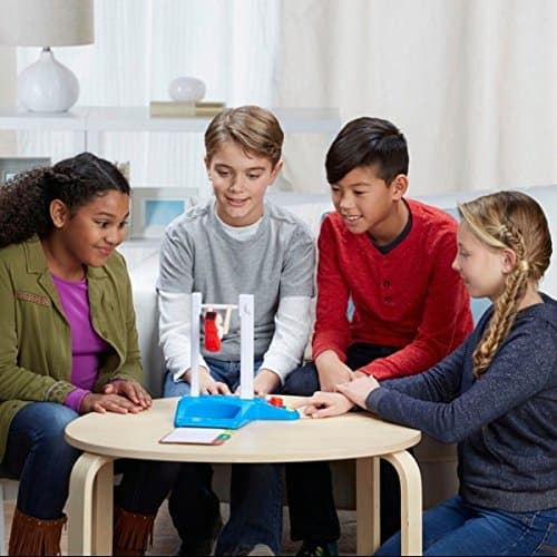 Gymnastics Games Fantastic