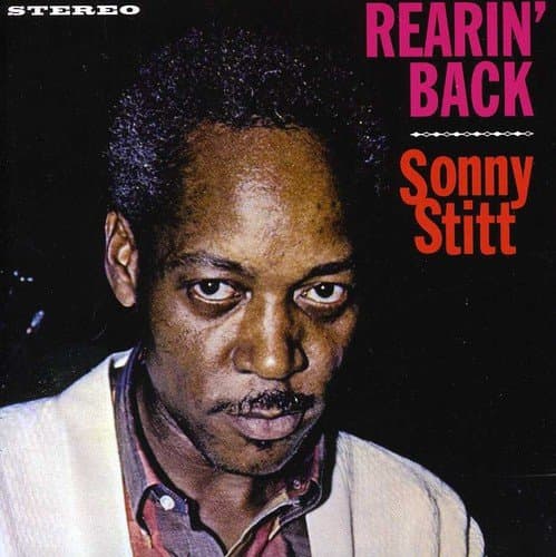 Rearin' Back / Tribute To Duke Ellington