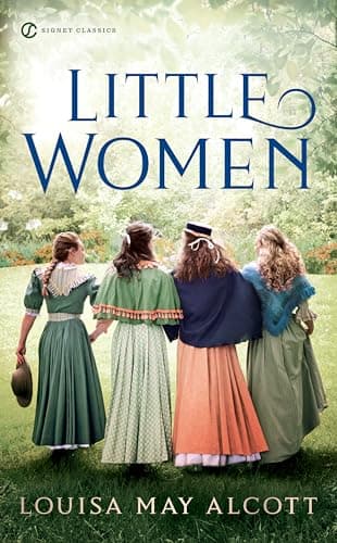 Little Women Mti