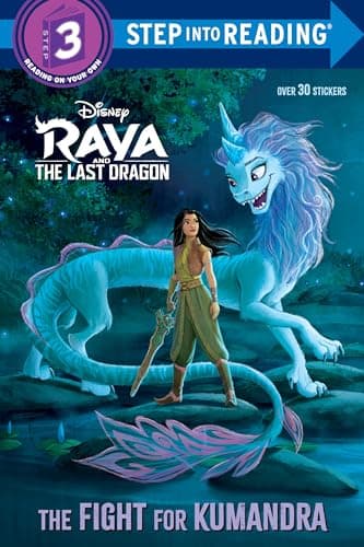 RAYA & THE LAST DRAGON SIR02