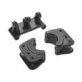 KVT17 4 Link Suspension Bracket Set VEKTA.5