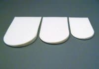 Warwick Enterprises Heel Wedge Small by Warwick Enterprises