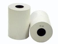 Paper for the First Data FD100 Credit Card Terminal- 5 Rolls