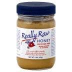 Really Raw Honey Unstrnd Pest Free