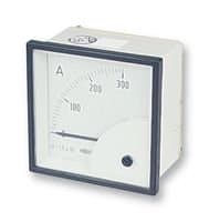 HOBUT D72F10 METER, DIN72, 45-65HZ