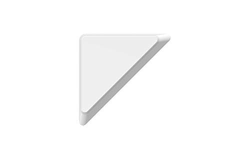 Aeotec by Aeon Labs ZW112 Door / Window Sensor, Small, White by Aeon Labs