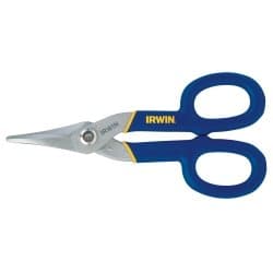 VGP23007 Vise Grip 7" Tinner Snips - Ducktail Blade