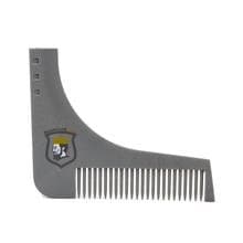 Manscape King Beard Shaper (Silver)
