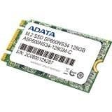 PREMIER PRO SP600 ADATA M.2 2242 SSD SP600NS34 128GB ASP600NS34-128GM-C