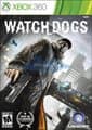 WATCH DOGS TRILINGUAL LIMITED EDITION