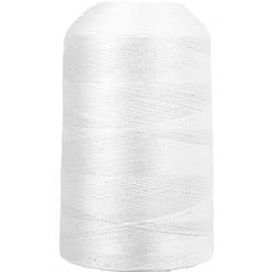 King Tut Egyptian Cotton Thread - 971 White Linen