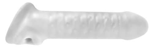 PF-CS03C - Fat Boy Thin Large - Clear by Perfect Fit Brand