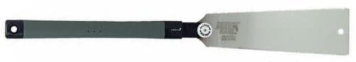 Pull Saw Dbl-Edge 10"