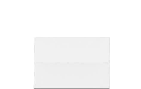 Classic Crest Solar White A1 (3-5/8-x-5-1/8) Envelopes 250-pk - 118 GSM (32/80lb Text) PaperPapers 3X5 RSVP, Response and DIY Greeting Envelopes