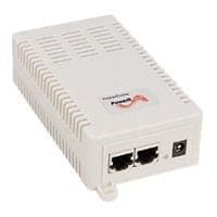 4PAIR High Power Splitter 60W 12V 5A Or 24V 2.5A Selectable