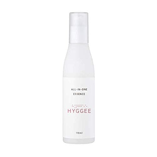 [HYGGEE] All-In-One Essence 110ml