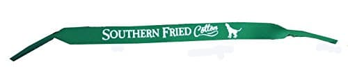 Southern Fried Cotton Logo Sunglass Strap-Jade