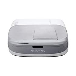 ViewSonic 3-D Ready Ultra Short Throw DLP Projector, PS750W