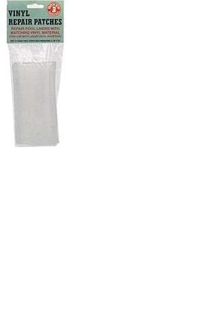 Vinyl Repair Patches