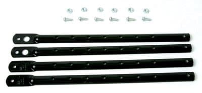 WALD Products WALD Basket Parts