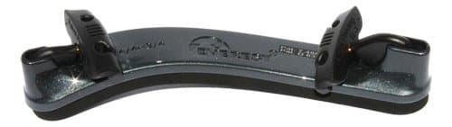 Everest Collapsible Violin Shoulder Rest Charcoal