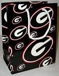 Georgia Bulldogs Gift Bag
