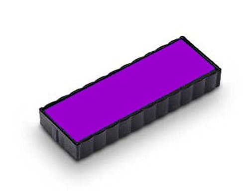 Trodat4817 Replacement Pad, Violet Ink (Purple)