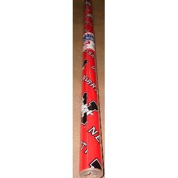Nebraska Cornhuskers NCAA Gift Wrap Paper Roll 30" x 60"
