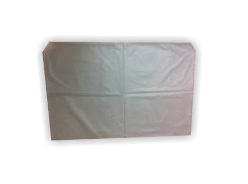 Dust Cover Designed for Articulating and Large Microscopes. 35"w X 22"h