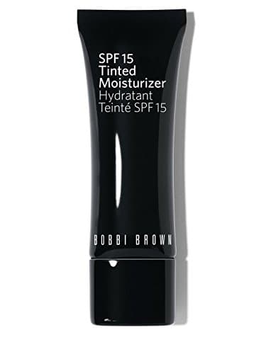 Bobbi Brown SPF 15 Tinted Moisturizer - Light Tint ~