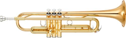 YTR-4335GII Bb trumpet