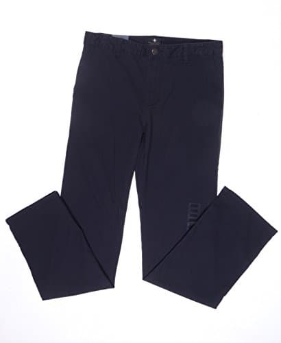 Argyle culture Pants Black Size 33/30