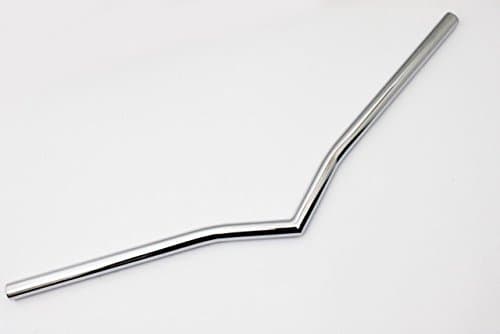 JMC Cycle - Chrome Jmc Cycles Retro Wv Bars - 43236