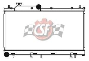 08-15 SUBARU IMPREZA WRX/