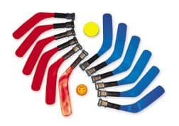 Dom Super Scooter Hockey Sticks