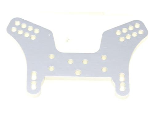 Xtm Racing Shock Tower-Front(6061/4mm/Alu) Rail